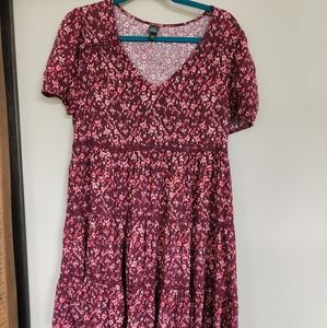 Wild Fable Summer Dress